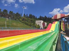 -青鱼湾水上乐园