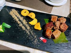 -極上萬膳·日料放题(海岸城店)