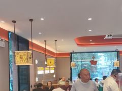 -灶座小锅烀饼·铁锅炖(道里店)