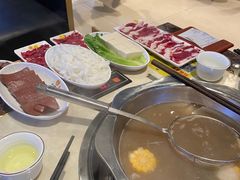 -小肥牛潮汕牛肉火锅(南联店)