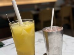 -深仔记茶餐厅(亚士厘道店)