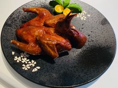 乳鸽-悦景酒家(罗湖店)