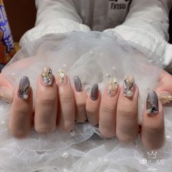 -Nail Me美甲美睫