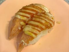 -争鲜回转寿司(金桥家乐福店)