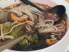 -世纪联华(安徽六安店)