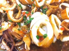 -宜宾海鲜酒家·三十年老字号