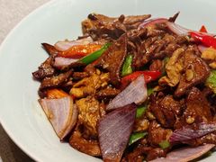 -宏达老菜馆(东安街店)