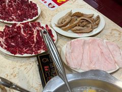 -粤潮牛肉火锅店(江南大道店)