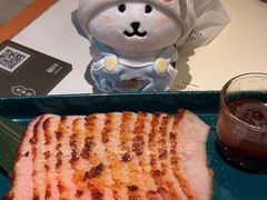 -太食獸泰式茶餐厅(IFS国金中心店)