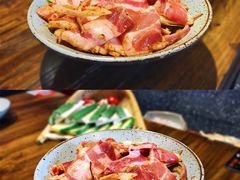 -么肆烤肉(汉街形象店)