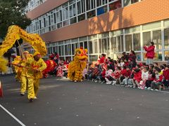 -常德书法幼儿园