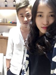 点击看大图 iphone_upload_pic-简影造型·自选烫染接发salon
