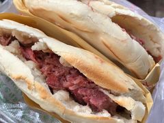 -杨天玉腊牛羊肉店