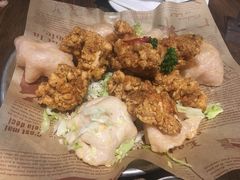 -simply thai天泰(静安嘉里中心店)