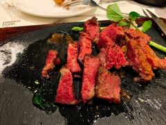 炙烤厚切牛小排-西堤牛排(南京龙江店)