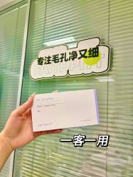 -凡碧诗毛孔清洁收细