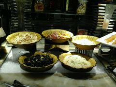 -万达嘉华酒店-美食汇西餐厅