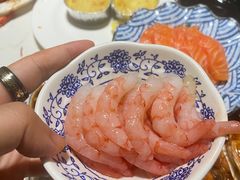 -金马门国际美食百汇(珞喻路店)
