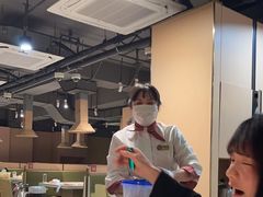 -海底捞火锅(劲松店)