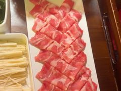 -蜀九鼎毛肚火锅(惠安店)