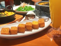 -菌自由丨野生菌火锅特色庭院餐厅(丽江古城店)