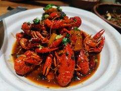 -湘水滨·臭鳜鱼·湘菜(马驹桥店)