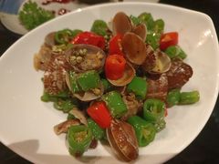 -曙亚洲餐厅-重庆富力艾美酒店(南坪万达广场店)