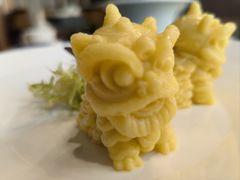 -海泰食府·新鲁菜·家宴(总部基地店)