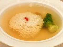 -Yan Ting宴庭中餐厅-长沙瑞吉酒店(运达店)
