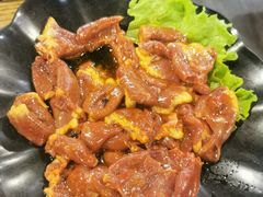 -大壮家原味烤肉(兴华北街店)