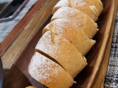 -艺术食堂(创意料理)