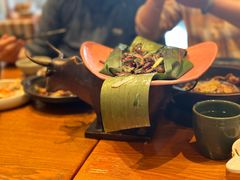 -云海肴·汽锅鸡·云南菜(苏州中心店)