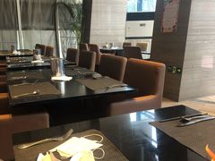 -阳光壹佰美爵酒店-绿洲西餐厅