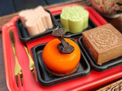 -萬春金福下午茶(故宫店)