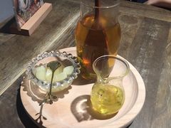 -麦甜创意轻食餐厅(西康路店)