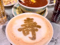 -宫事颐庭·老佛爷贵寿下午茶(颐和园店)