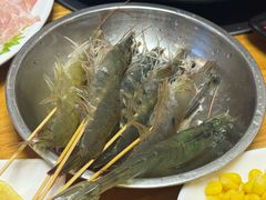 -吉友粥底火锅(方斜路店)