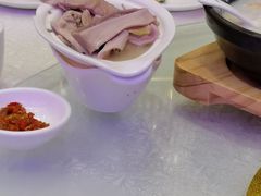 -皇马假日醉海南大酒店·假日一品派茶楼(秀英店)