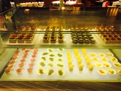 -OPEN開全日自助餐厅·西餐·海鲜(佛山希尔顿酒店)