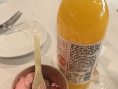 -知味自助餐厅(西安威斯汀大酒店)