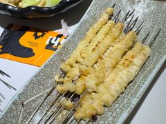 -野人串吧.烤串(于洪广场店)