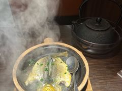 -啫火啫啫煲·顺德干蒸(壹海城店)