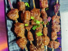 -肥小宝·金牌油焖大虾(襄阳龙虾地标店)