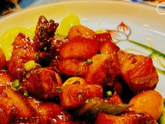 -晓平饭店(嘉善路店)