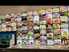 -老苏扬饭店