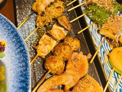 -王氏炉匠·烧鸟·居酒屋(双井店)