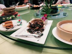 -南苑环球酒店云顶高级中餐厅(鄞县大道店)