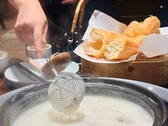 -大良毋米粥(锦龙路总店)