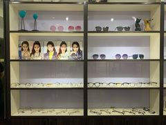 -大视家眼镜(园区星海店)