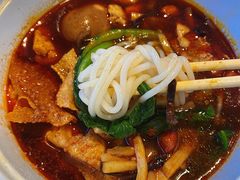 -水平有限广西米粉·广西风味集(五道口店)